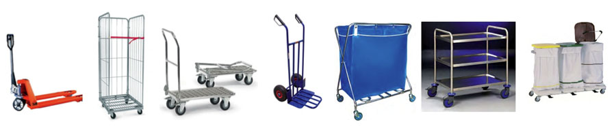 cartstrolleys