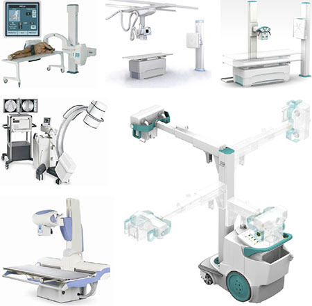 radiology