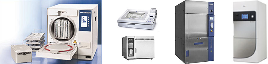 sterilizers