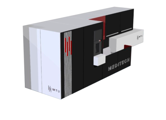 MTU