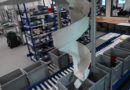 Automatización en la preparación de pedidos para farmacia hospitalaria (Video)
