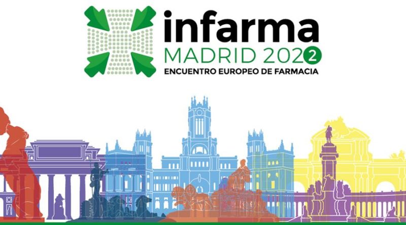 INFARMA 2022 – MADRID