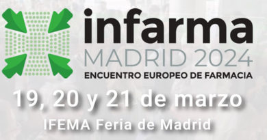 INFARMA 2024 MADRID